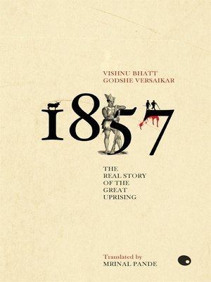 cover image of 1857